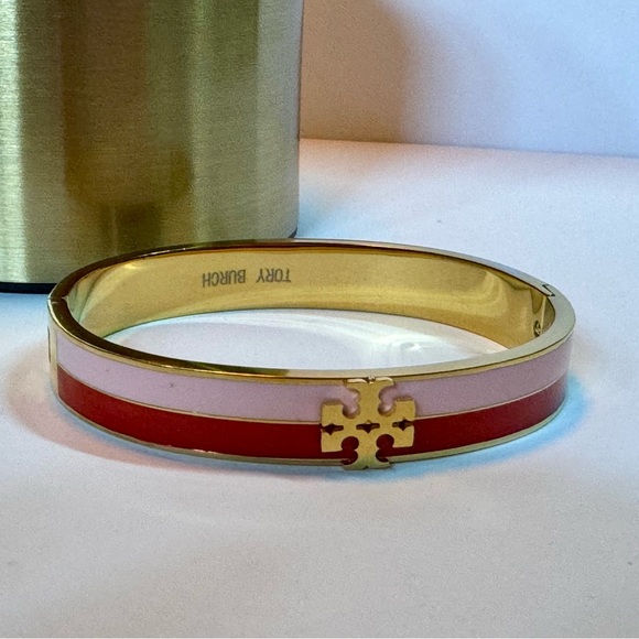 Tory Burch-My personal bangle collection 👛 - Picture 2 of 8